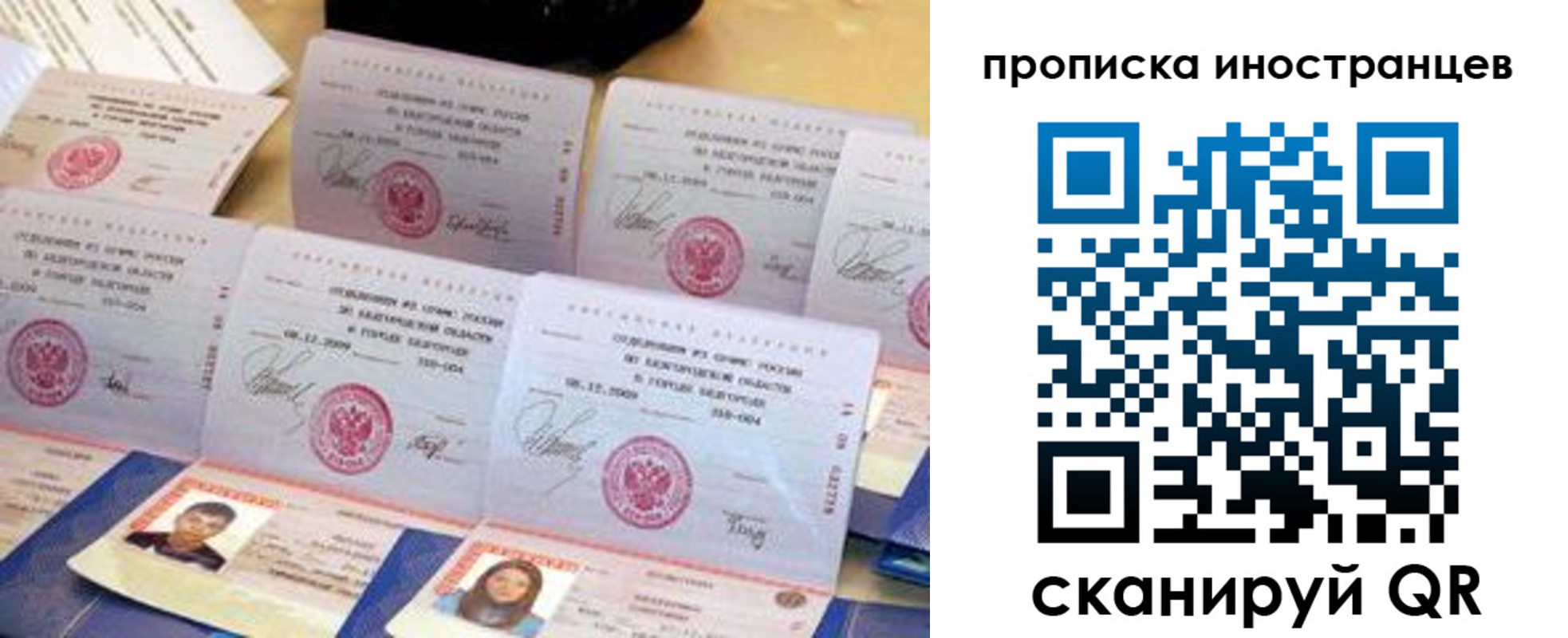 прописка для школы в Дубне
